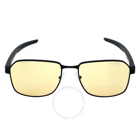 prada photochromic sunglasses.